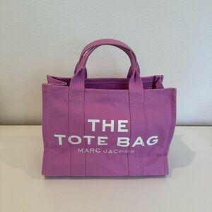 Marc Jacob The Canvas Medium Tote Bag